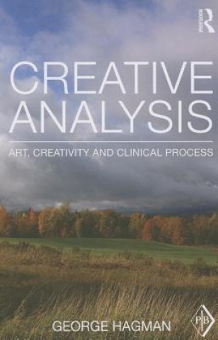Carte Creative Analysis George Hagman