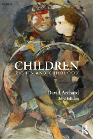 Buch Children David Archard