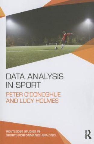 Carte Data Analysis in Sport Peter O´Donoghue