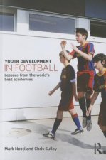 Carte Youth Development in Football Mark Nesti