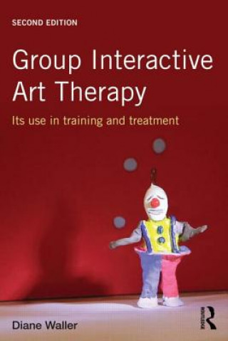 Carte Group Interactive Art Therapy Diane Waller