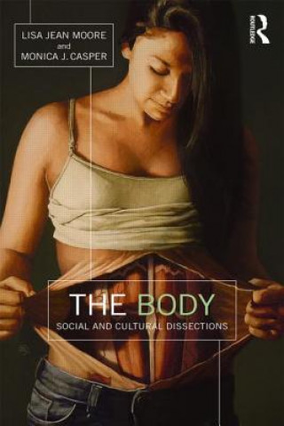 Buch Body Lisa Jean Moore