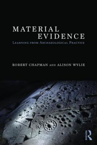 Carte Material Evidence Robert Chapman