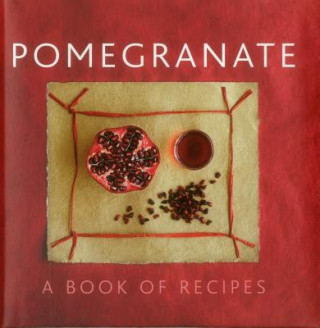 Könyv Pomegranate Helen Sudell