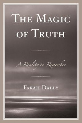 Carte Magic of Truth Farah Dally