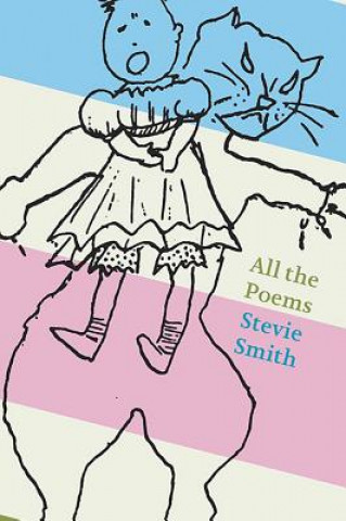 Könyv All the Poems - Stevie Smith Stevie Smith