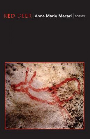 Book Red Deer Anne Marie Macari