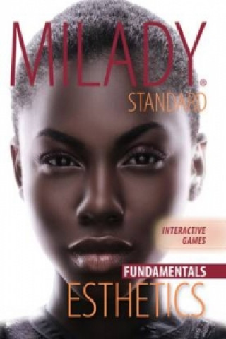 Βιβλίο Interactive Games on CD for Milady Standard Esthetics: Fundamentals Milady