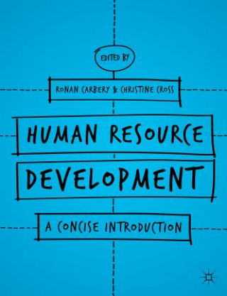 Book Human Resource Development Ronan Carbery
