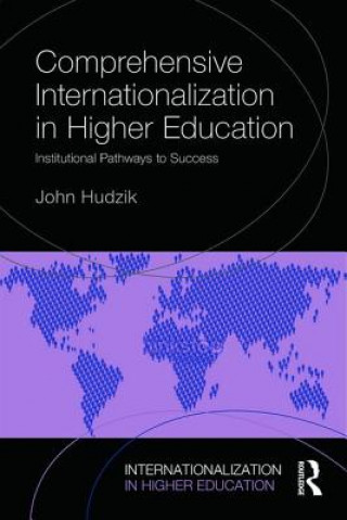 Könyv Comprehensive Internationalization John Hudzik