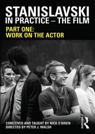 Digital Stanislavski in Practice - The Film Nick O´Brien