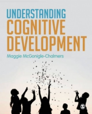 Buch Understanding Cognitive Development Margaret McGonigle