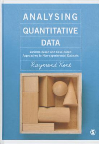 Carte Analysing Quantitative Data Raymond A. Kent