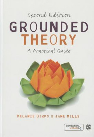 Könyv Grounded Theory Melanie Birks