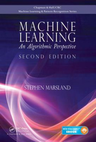 Carte Machine Learning Stephen Marsland