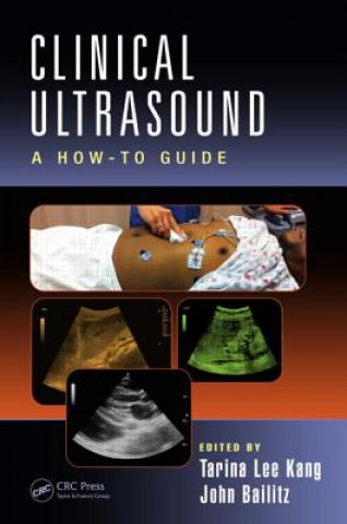 Carte Clinical Ultrasound Tarina Lee Kang