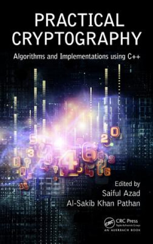 Buch Practical Cryptography Saiful Azad