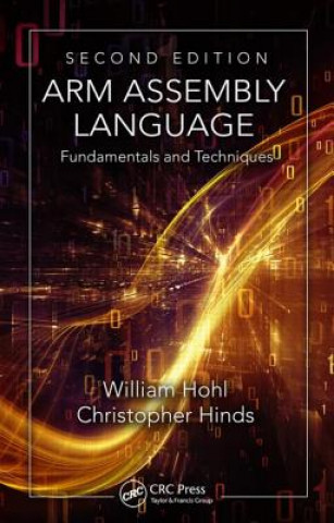 Kniha ARM Assembly Language William Hohl