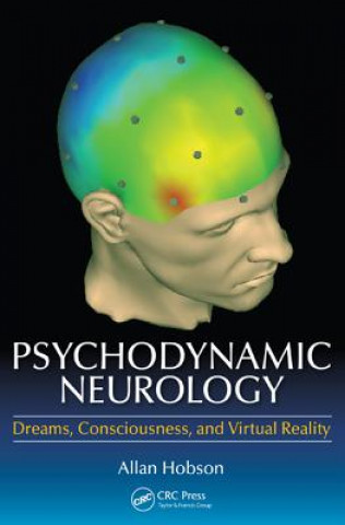 Książka Psychodynamic Neurology John Allan Hobson