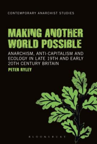 Livre Making Another World Possible Peter Ryley