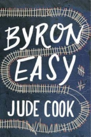 Kniha Byron Easy - A Novel Jude Cook