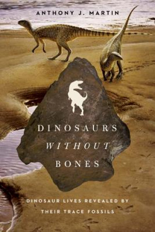 Carte Dinosaurs Without Bones Anthony J. Martin