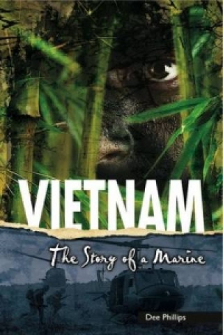 Buch Yesterday's Voices: Vietnam Dee Phillips