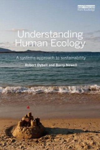 Carte Understanding Human Ecology Robert Dyball