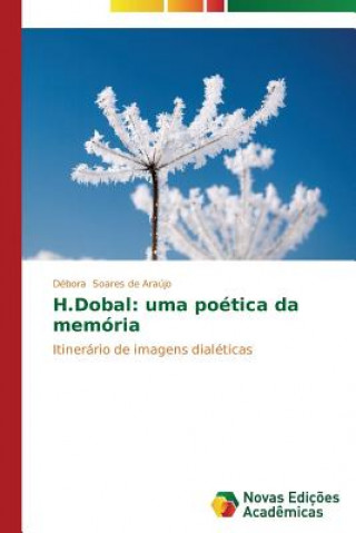 Book H.Dobal Débora Soares de Araújo