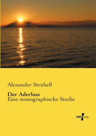 Carte Aderlass Alexander Strubell