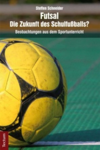 Carte Futsal Steffen Schneider