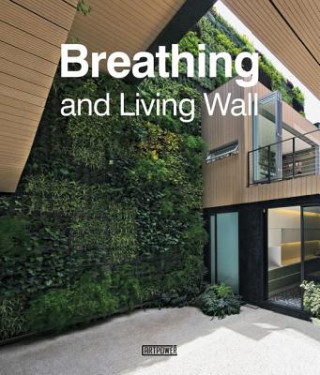 Carte Breathing and Living Wall Weng Danzhi