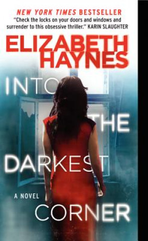 Könyv Into the Darkest Corner Elizabeth Haynes