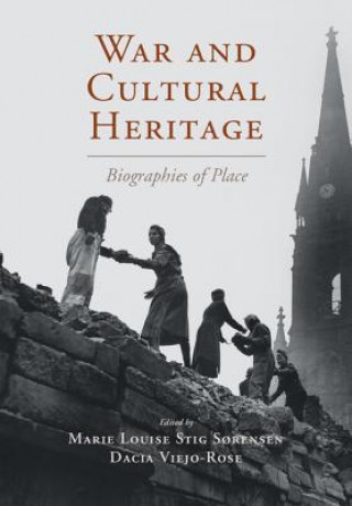 Carte War and Cultural Heritage 