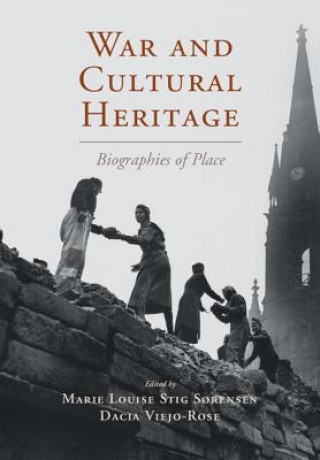 Buch War and Cultural Heritage 