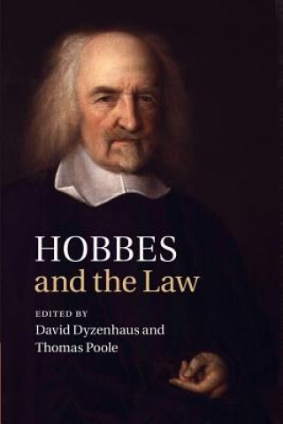 Buch Hobbes and the Law David Dyzenhaus