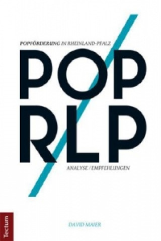 Knjiga POP/RLP David Maier