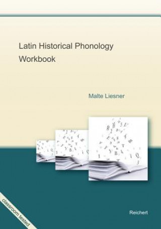 Carte Latin Historical Phonology Workbook Malte Liesner