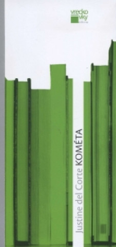 Libro Kométa Justine del Corte