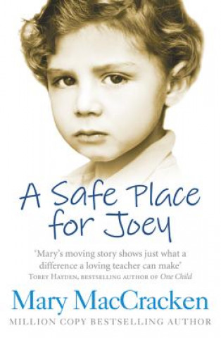 Buch Safe Place for Joey Mary MacCracken