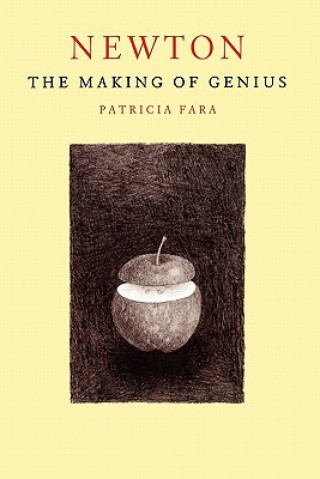 Kniha Newton Patricia Fara