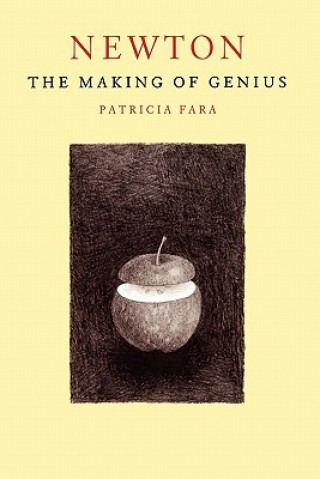 Libro Newton Patricia Fara