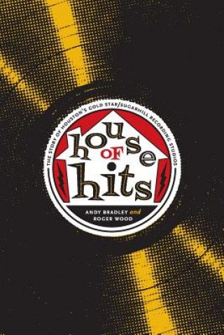 Carte House of Hits Andy Bradley