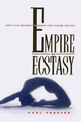 Carte Empire of Ecstasy Karl Toepfer