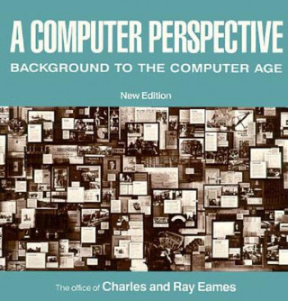 Book Computer Perspective Ray Eames