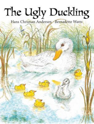 Buch Ugly Duckling Bernadette Watts