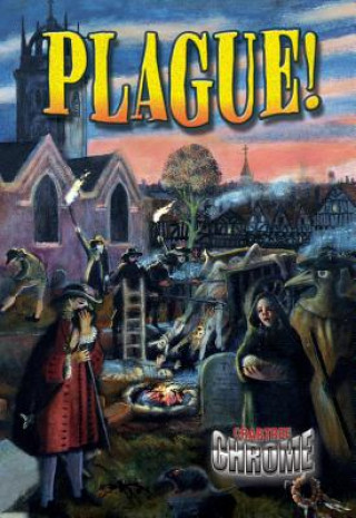 Könyv Plague Lynn Peppas