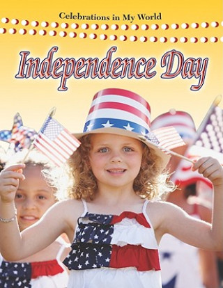 Book Independence Day Molly Aloian