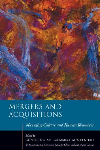 Book Mergers and Acquisitions 
