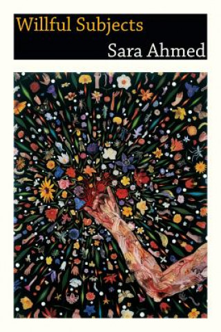 Buch Willful Subjects Sara Ahmed